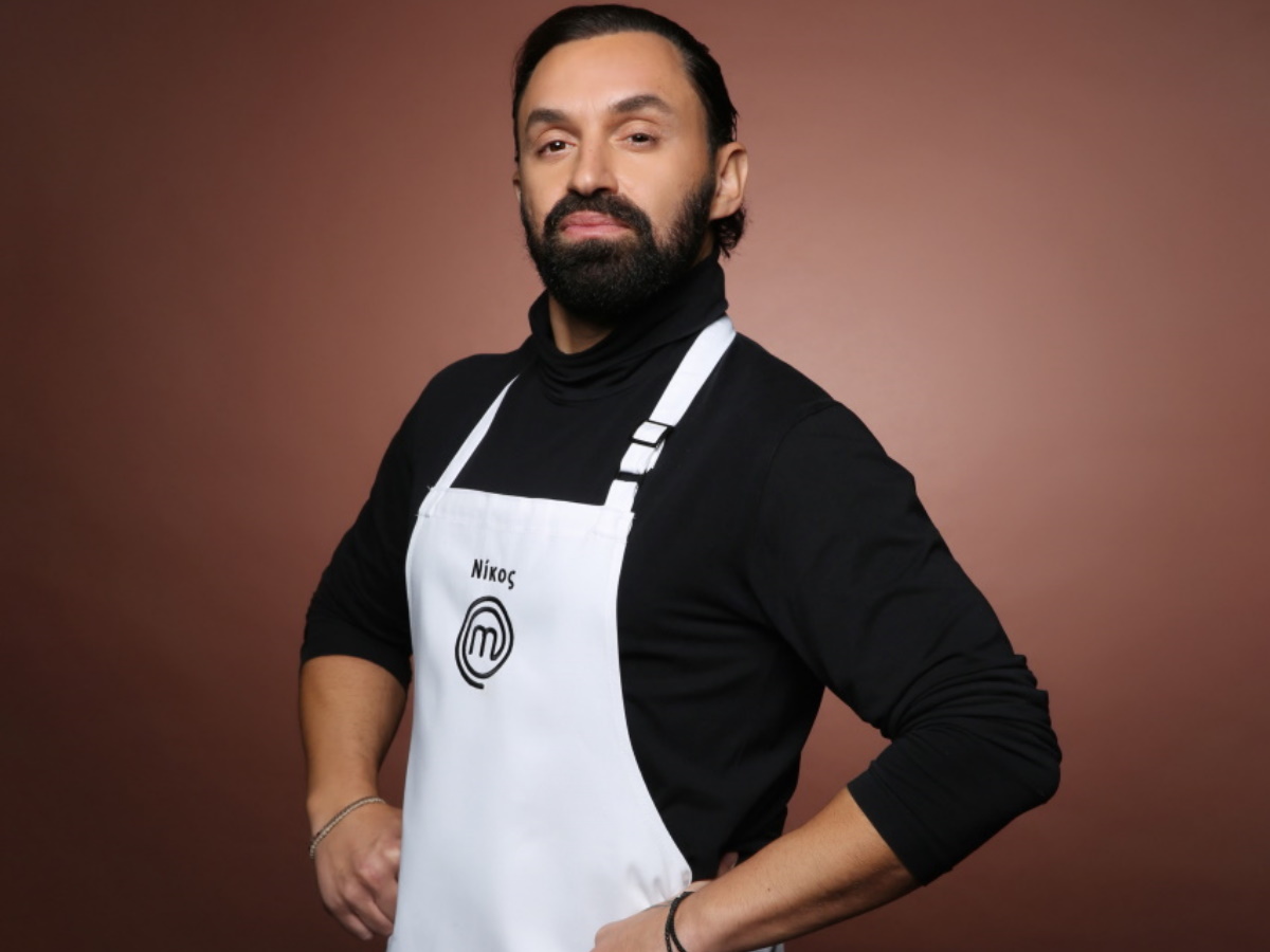 MasterChef: Ο Νίκος Σκορδάκης επιστρέφει στο σπίτι και το Twitter τον έσφαξε με το γάντι