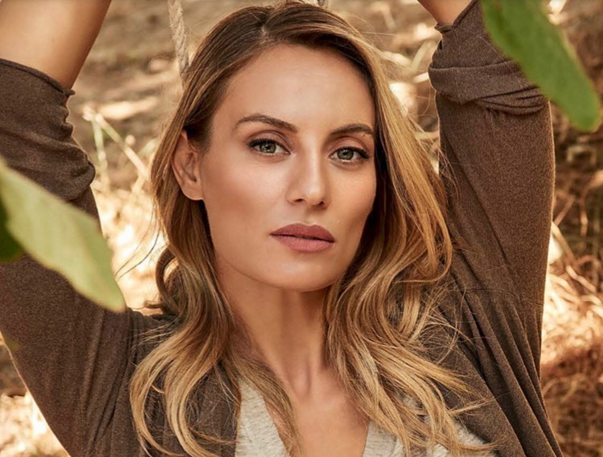 Ελεονώρα Μελέτη: Πρώτη ημέρα στη δουλειά, μετά τη μάχη με τον κορονοϊό – Η αισιόδοξη ανάρτηση