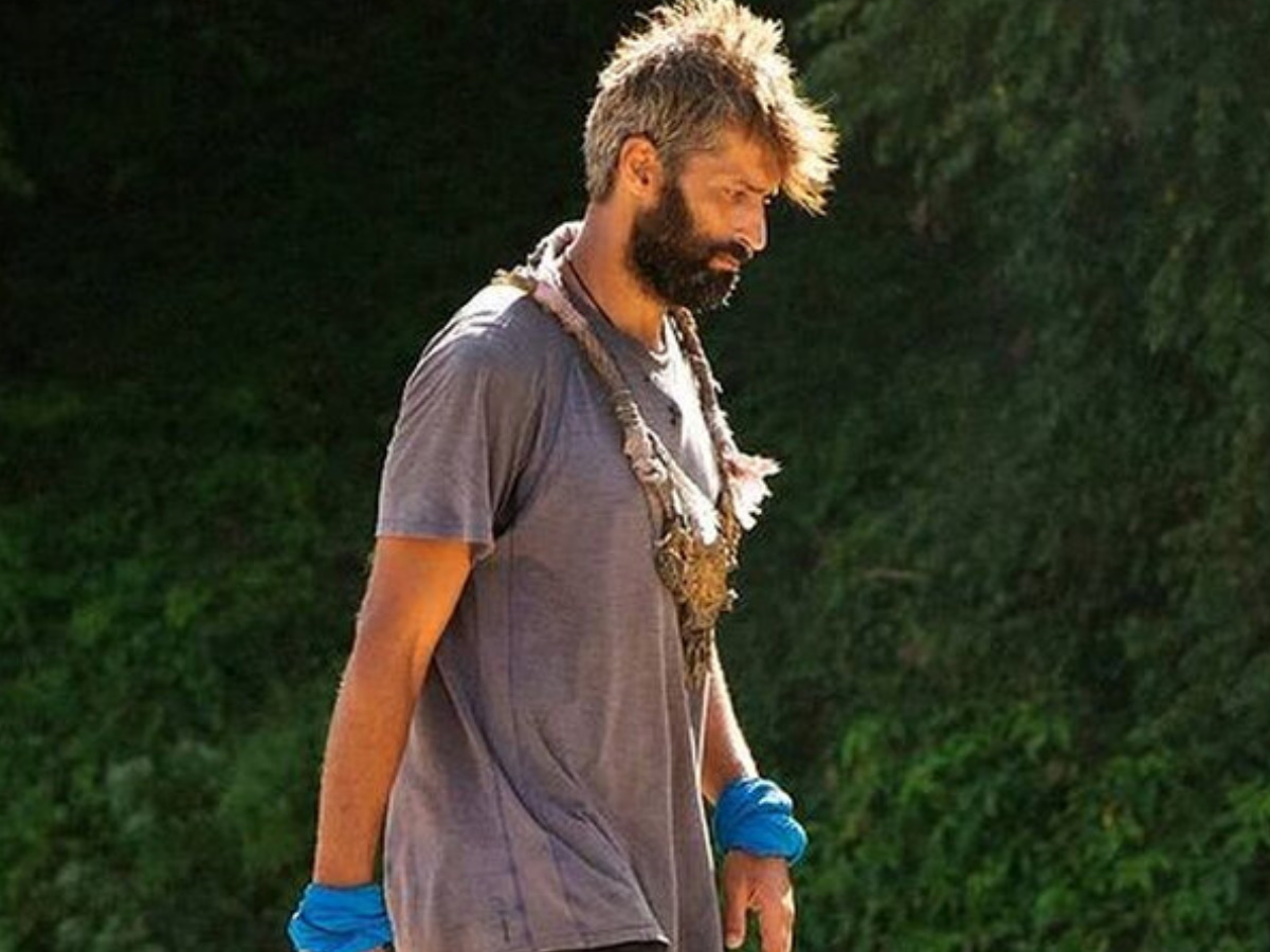 Αλέξης Παππάς: Αυτό είναι το επόμενο επαγγελματικό του βήμα μετά το Survivor