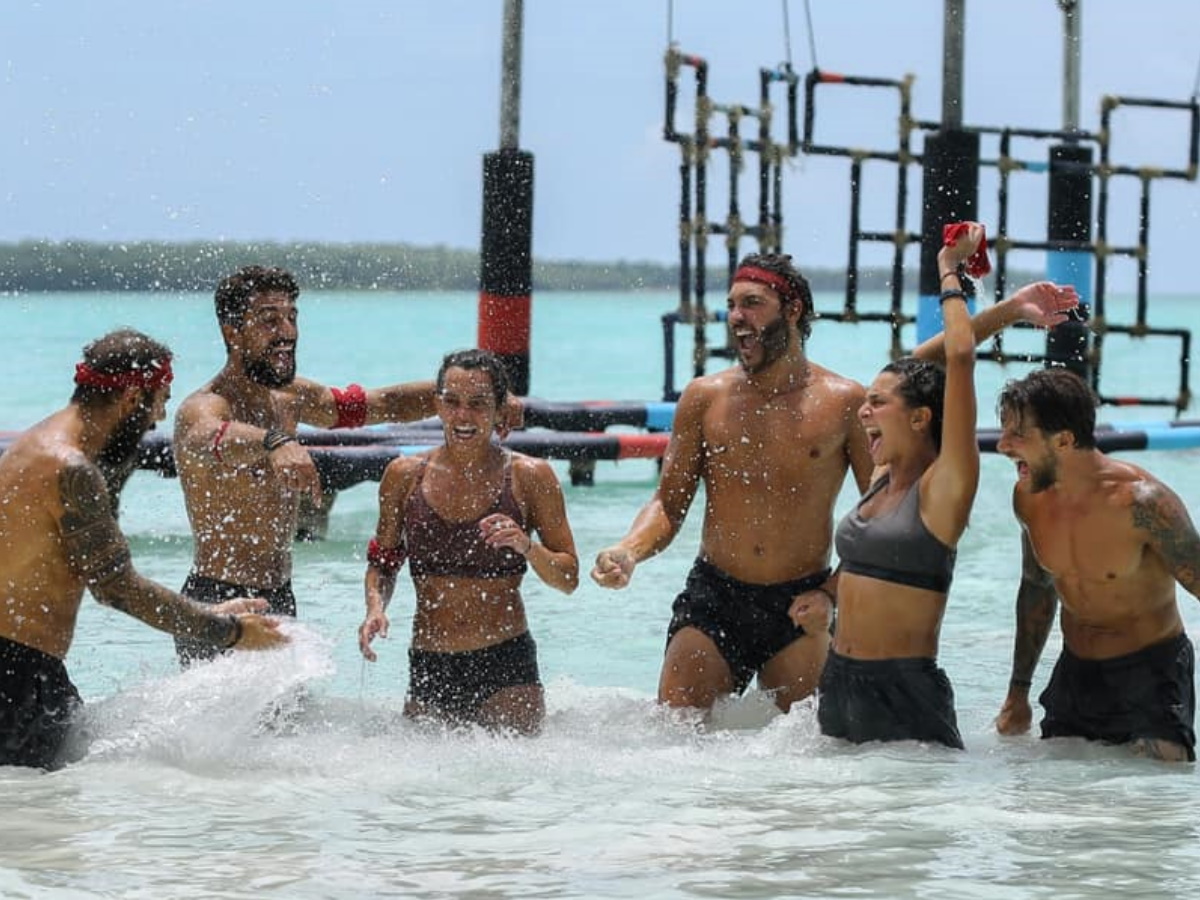 Survivor spoiler: Η ομάδα που χάνει και ο πρώτος υποψήφιος προς αποχώρηση