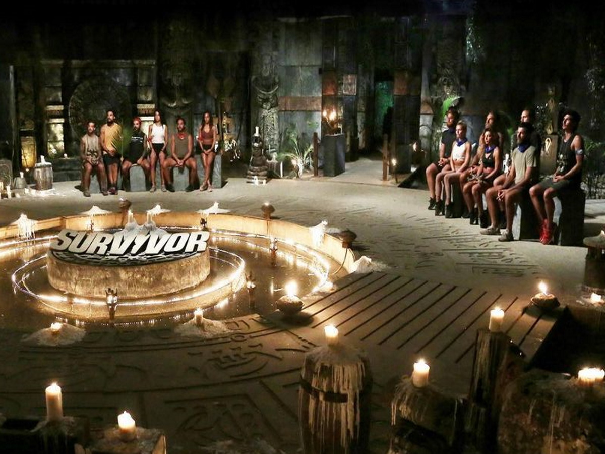 Survivor – Spoiler: Αυτοί είναι οι τρεις υποψήφιοι προς αποχώρηση της εβδομάδας