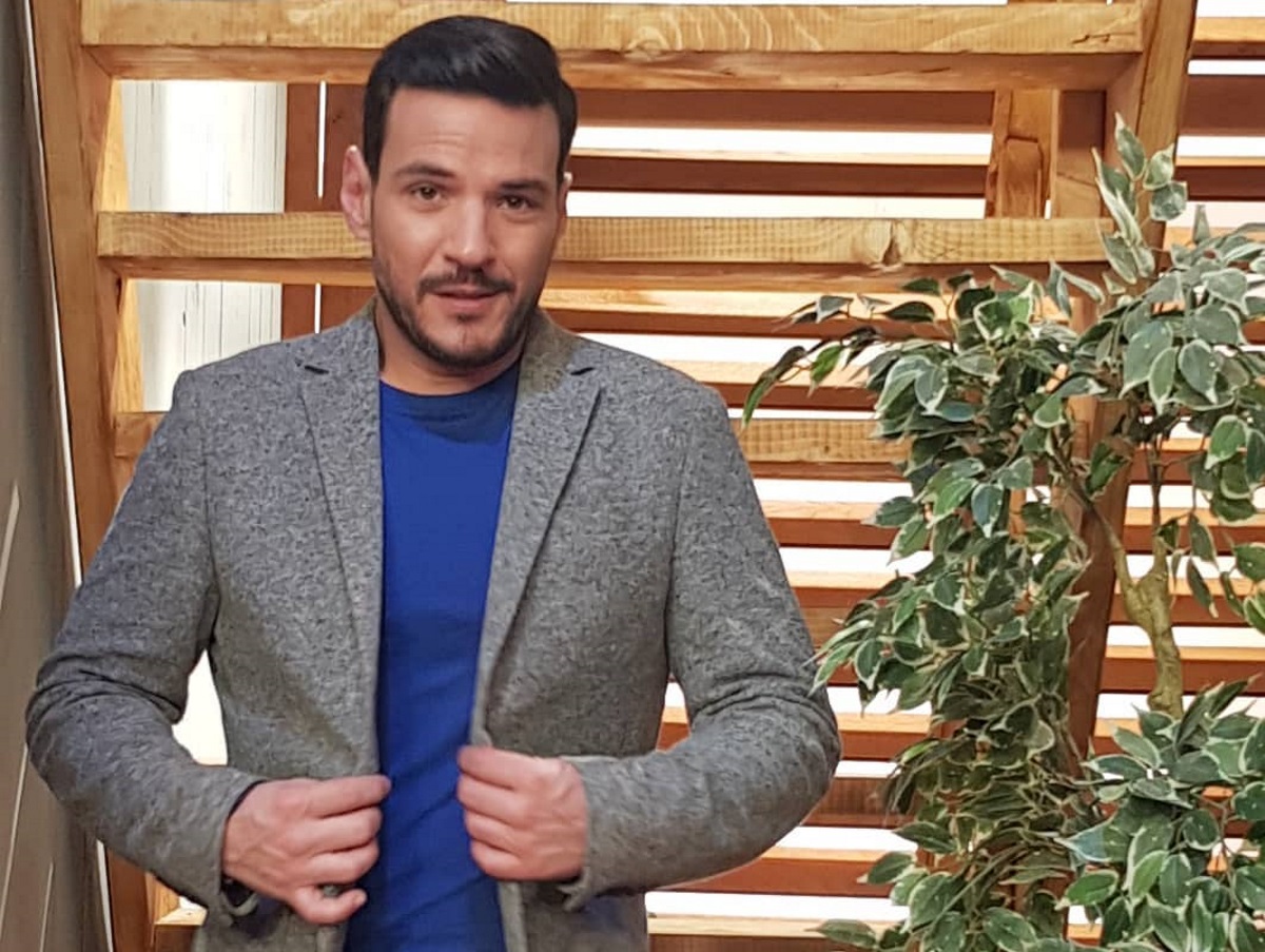 Κώστας Τσουρός: Απαντά στις κατηγορίες που του είχαν προσάψει ότι είχε χτυπήσει συνάδελφό του