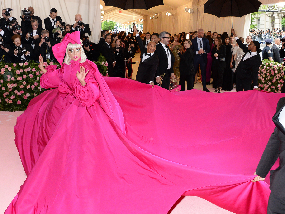 To Met Gala επιστρέφει