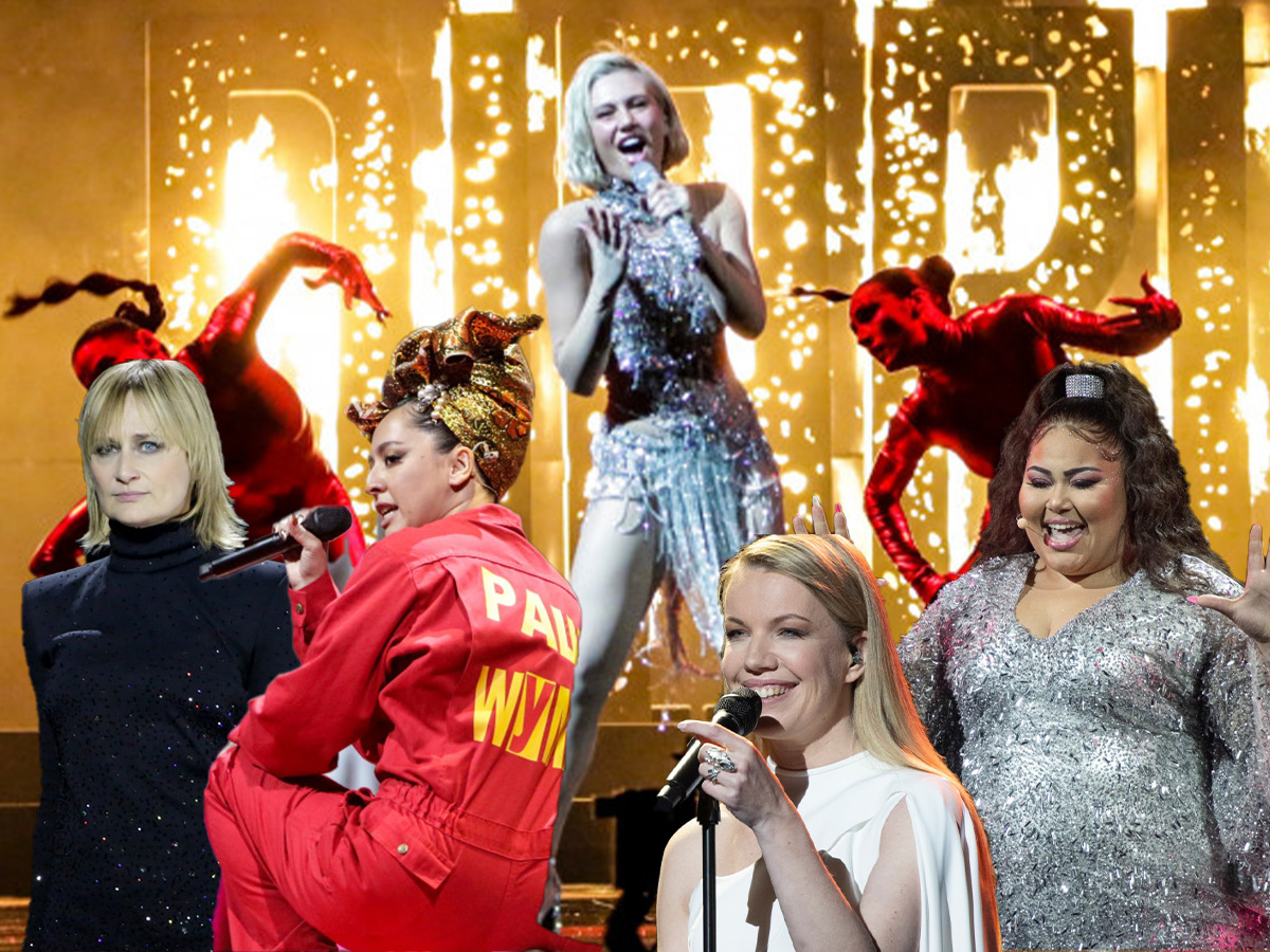 Eurovision 2021 – Α’ Ημιτελικός: Οι 16 χώρες που θα διεκδικήσουν μια θέση στον μεγάλο τελικό – Σήμερα και η Κύπρος με την Έλενα Τσαγκρινού