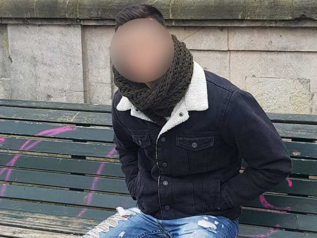 Νέα Σμύρνη: Συγκλονιστική μαρτυρία από 22χρονη γυναίκα για τον επιδειξία! “Πάλεψα μαζί του, με έπιασε από τον λαιμό…”