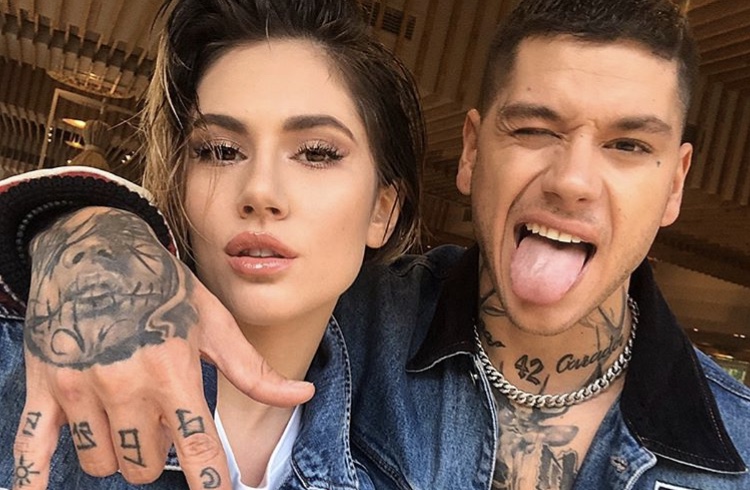 Eurovision 2021 – Mike για Έλενα Τσαγκρινού: “Μιλήσαμε μετά την πρόβα και ήταν έτοιμη να βάλει τα κλάματα”