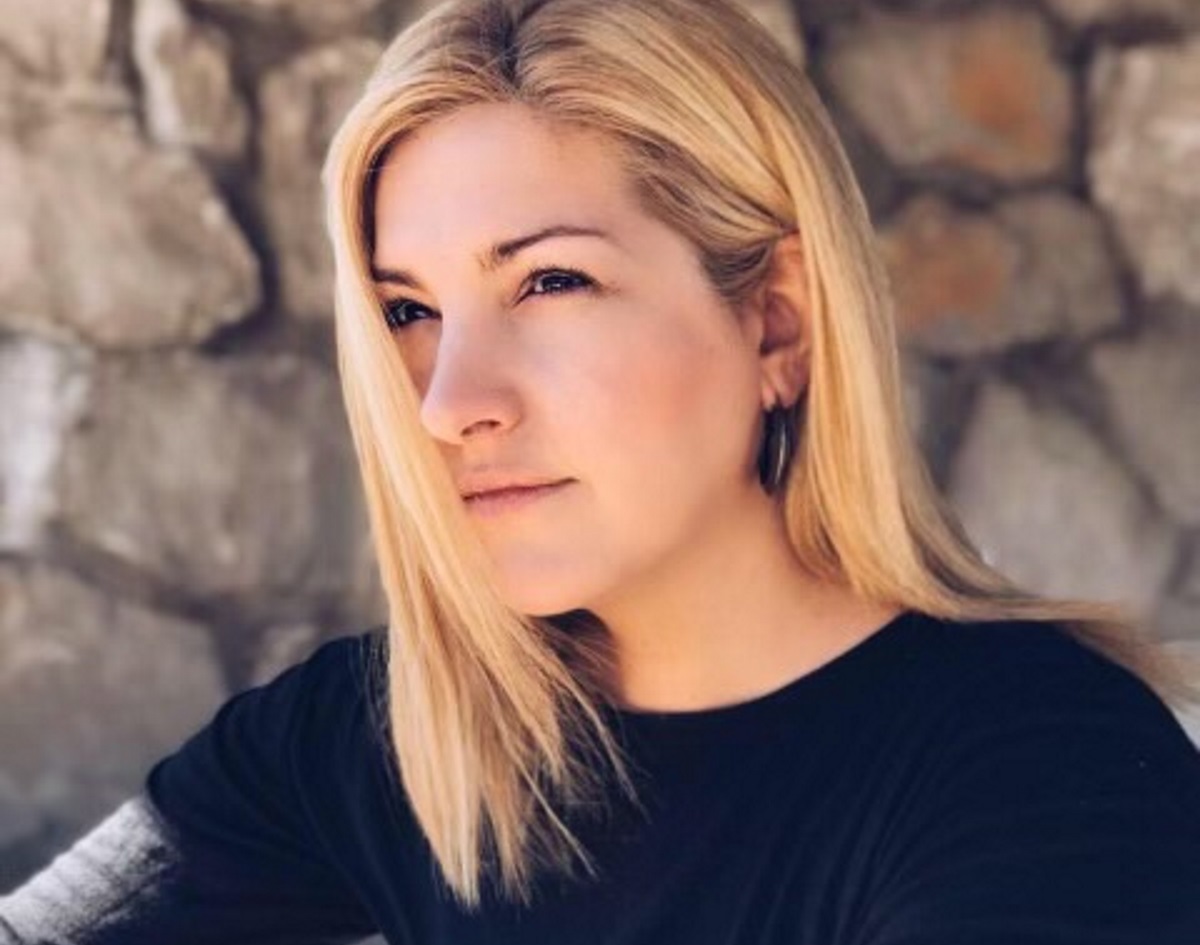 Η Λίνα Ροδίτου είναι το νέο πρόσωπο της Barking Well Media