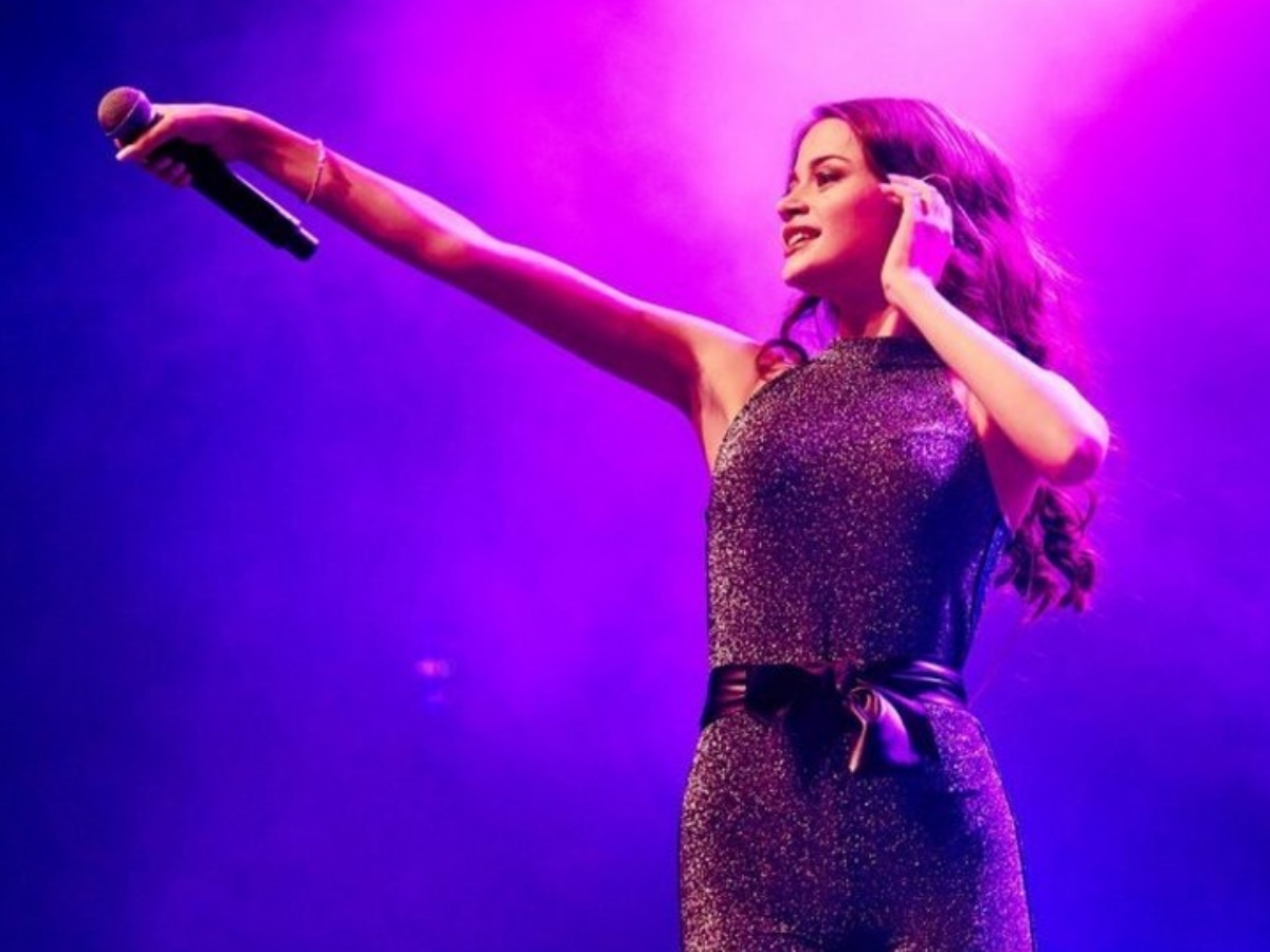 Eurovision 2021: Η Ελλάδα στον Β’ Ημιτελικό! Σε τι θέση θα εμφανιστεί η Στεφανία Λυμπερακάκη