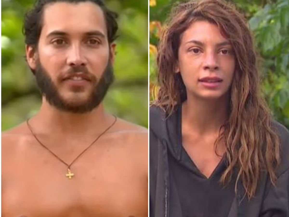 Survivor spoiler: Στα μαχαίρια Μαριαλένα – Ασημακόπουλος για τα μάτια του Σάκη Κατσούλη