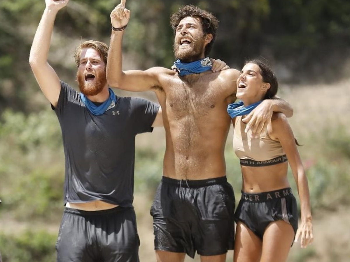 Άννα Μαρία Βέλλη: Το μήνυμά της για το Survivor – “Ας μη γίνει ό,τι έγινε στη δική μου αποχώρηση”