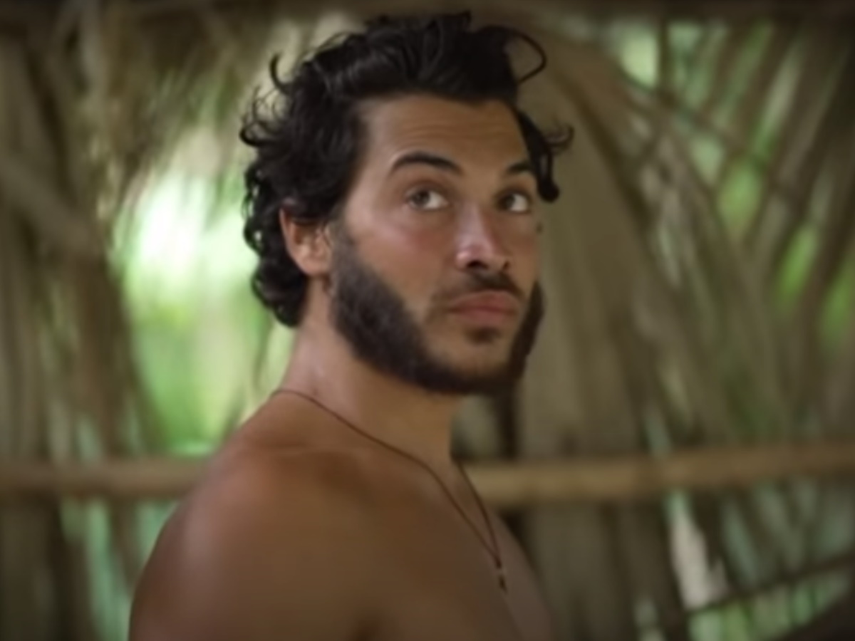 Survivor spoiler: Ο Γιώργος Ασημακόπουλος αποκαλύπτει για πρώτη φορά την τακτική Τζέιμς – Νίκου