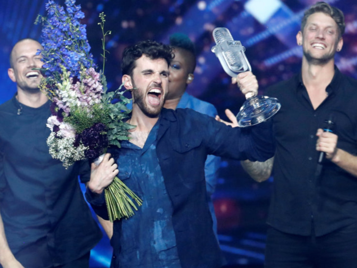 Eurovision 2021: Θετικός στον κορονοϊό ο νικητής της Ολλανδίας, Duncan Laurence – Δεν θα εμφανιστεί live στον τελικό