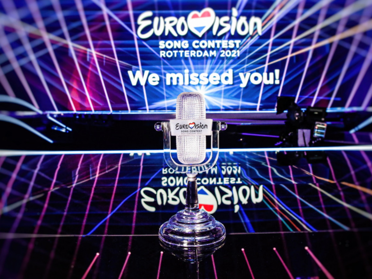 Eurovision 2021: Σήμερα στην ΕΡΤ ο Α’ Ημιτελικός! Όλα όσα θα δούμε