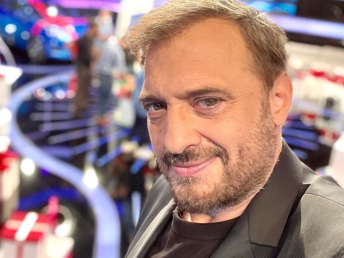 Αποκάλυψη από τον Χρήστο Φερεντίνο: “Νόσησα πρόσφατα από κορονοϊό”