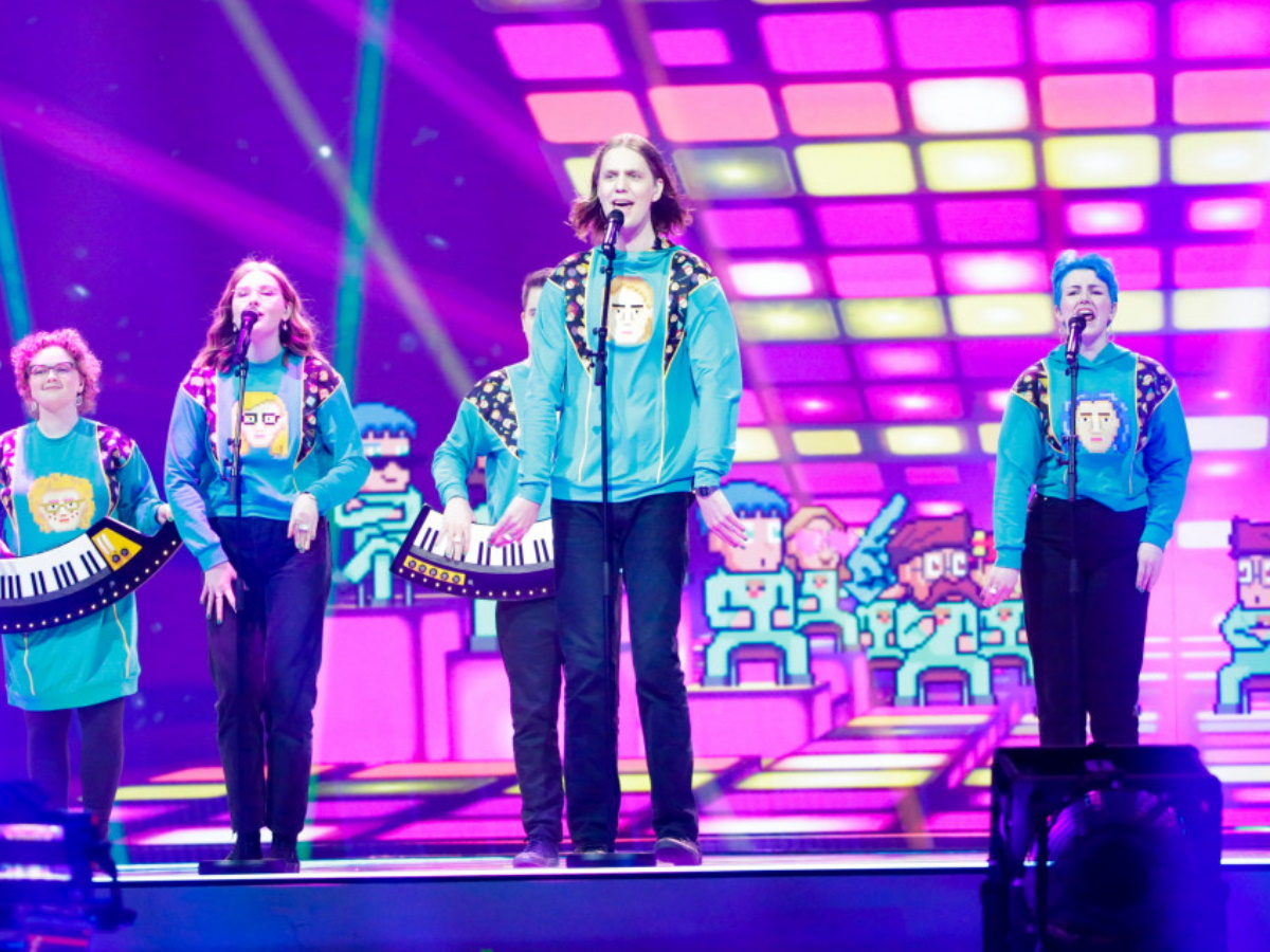 Eurovision 2021: Κρούσμα κορονοϊού στην Ισλανδία! Τι θα συμβεί με τη συμμετοχή τους;