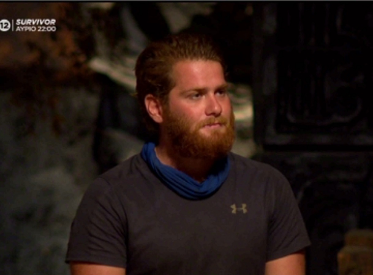 Survivor: Οριστικό! Ο James Καφετζής ανακοίνωσε την αποχώρησή του από το παιχνίδι