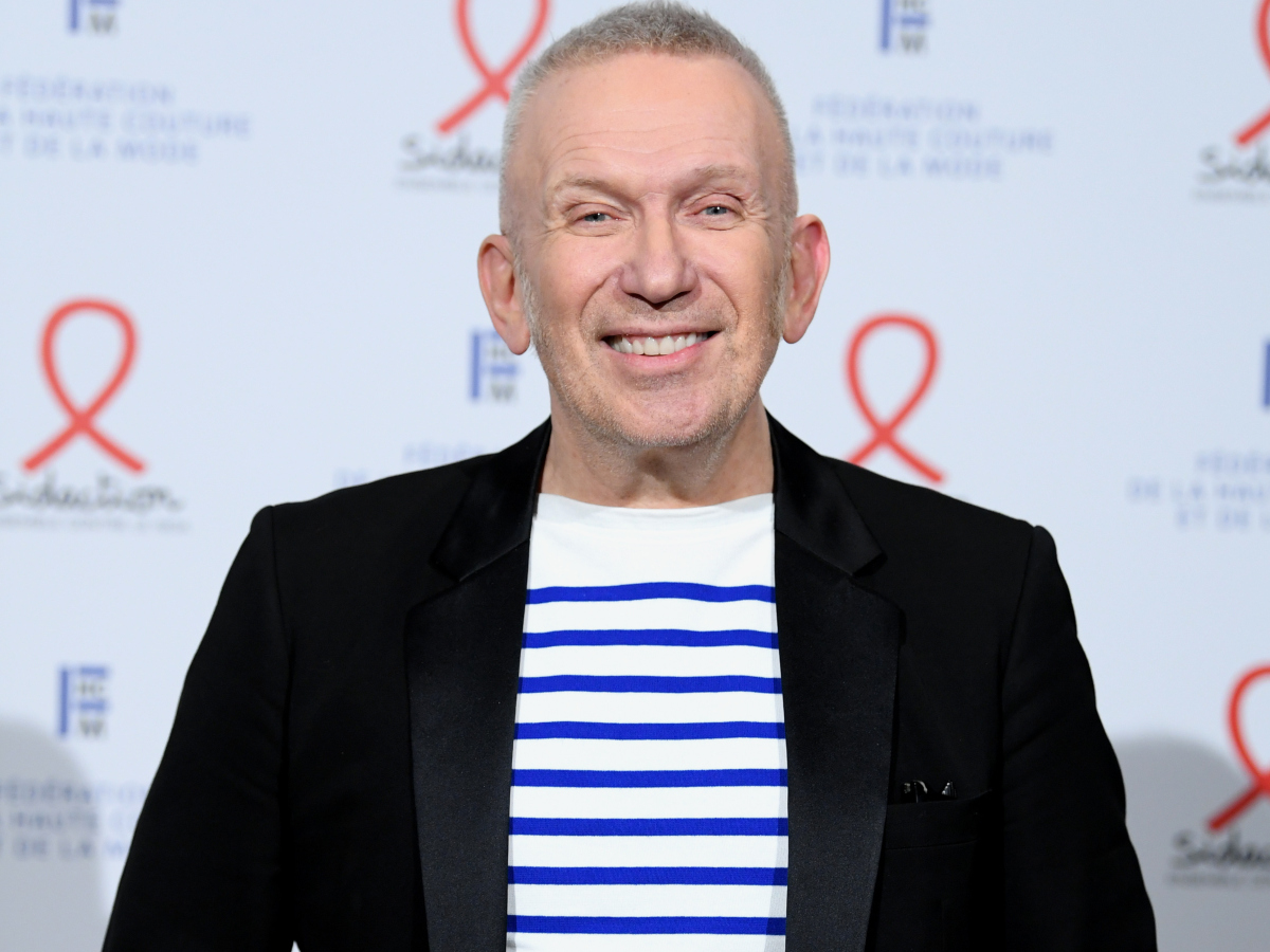 O Jean Paul Gaultier λέει «αντίο» στον οίκο του μέσα από το Instagram