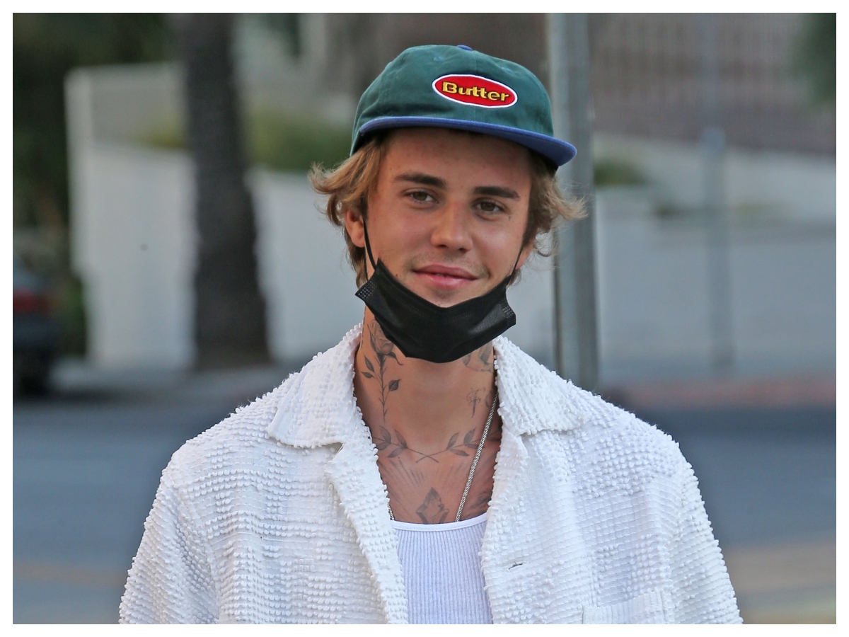 Σε περίπτωση που σου διέφυγε, ο Justin Bieber ξύρισε τα μαλλιά του για καλοκαίρι