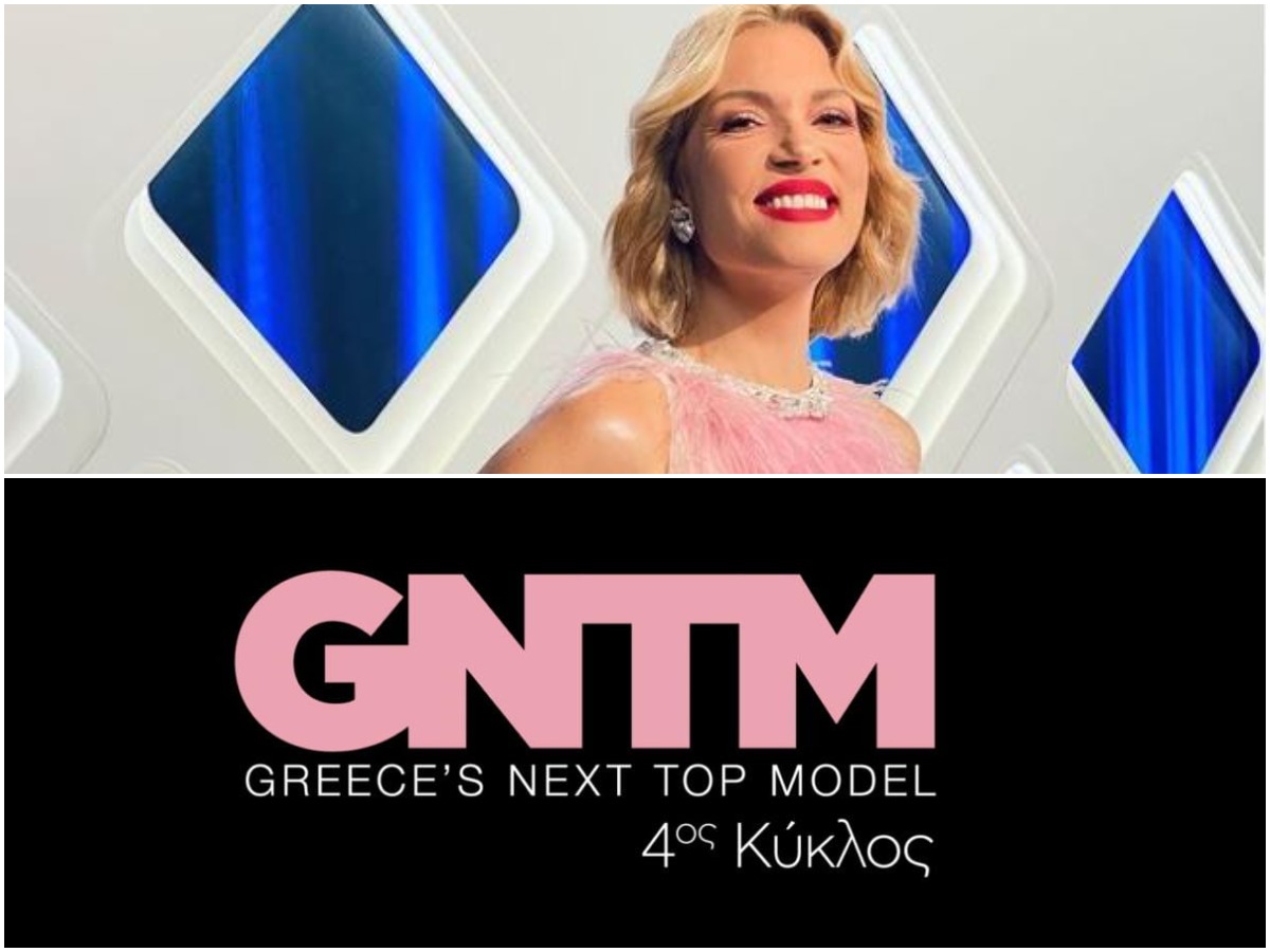 GNTM – Αποκάλυψη! Ποια κυρία δέχτηκε πρόταση πριν την Ισμήνη Παπαβλασοπούλου για τη θέση της Βίκυς Καγιά;