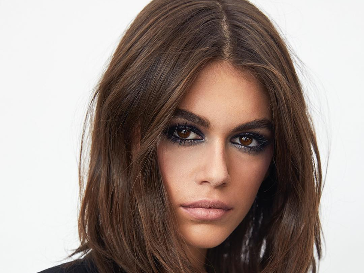 H Kaia Gerber κάνει το εξώφυλλο των ονείρων της!