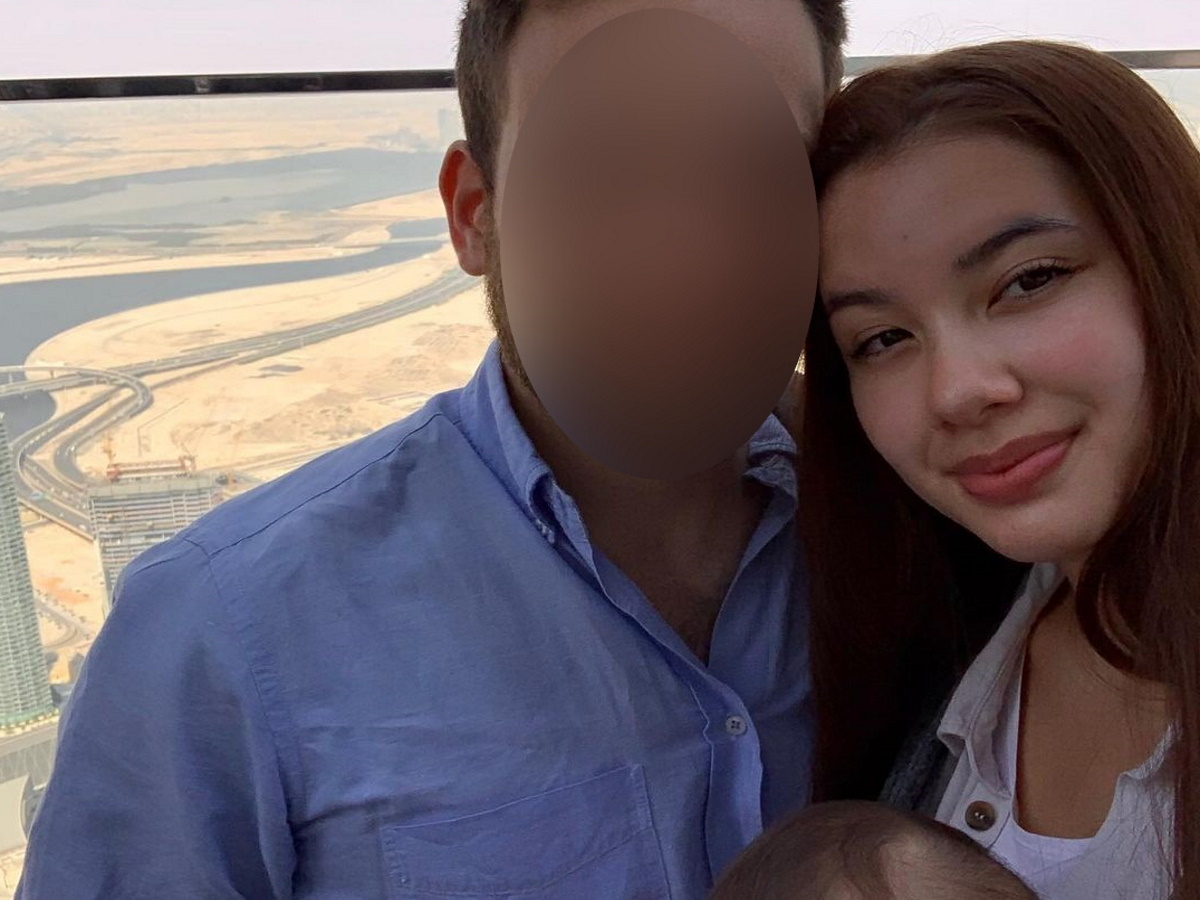 Γλυκά Νερά: Συγκλονίζει η μαρτυρία του 32χρονου πιλότου, συζύγου της 20χρονης Καρολάιν που δολοφονήθηκε από τους ληστές