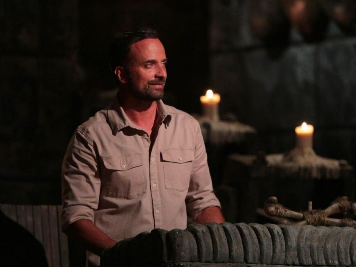 Survivor spoiler: Ο παίκτης που κερδίζει την ασυλία και ο πρώτος υποψήφιος προς αποχώρηση