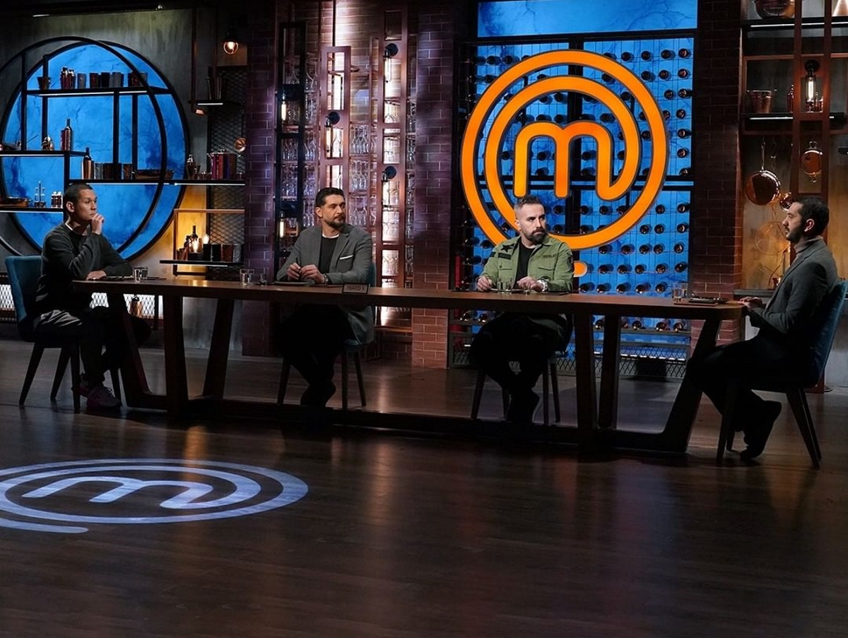 MasterChef: Αυτός είναι ο παίκτης που κέρδισε την πολυπόθητη ασυλία