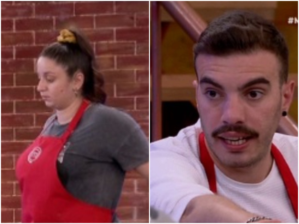 MasterChef: Δάκρυσε το twitter με τα αγγλικά των παικτών – Τα μαργαριτάρια Αλέξανδρου και Μαργαρίτας