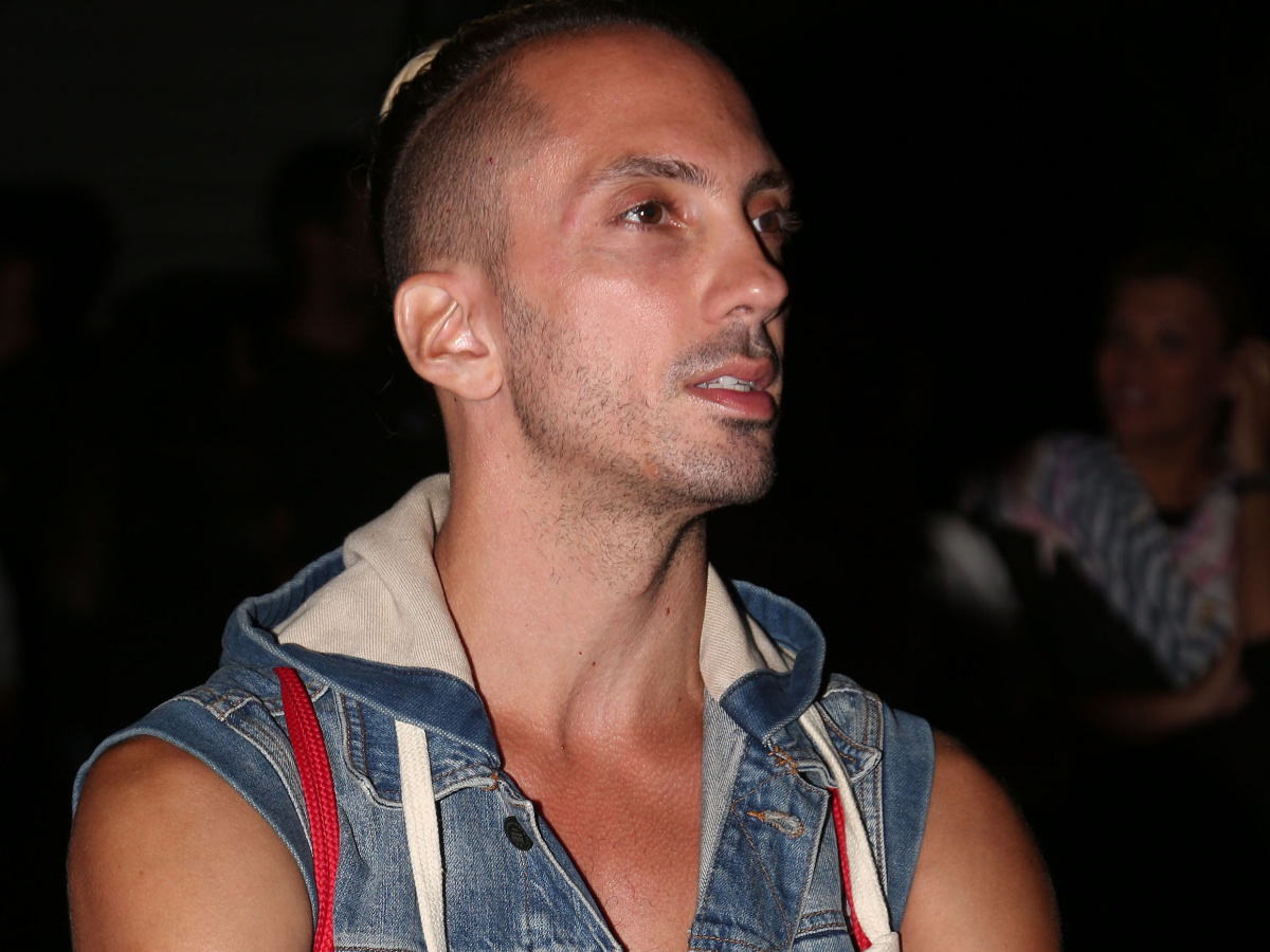 Ιωάννης Μελισσανίδης: «Είχα δεχτεί ακραία ομοφοβική επίθεση – Ήμασταν πρωτοσέλιδα επί μέρες»