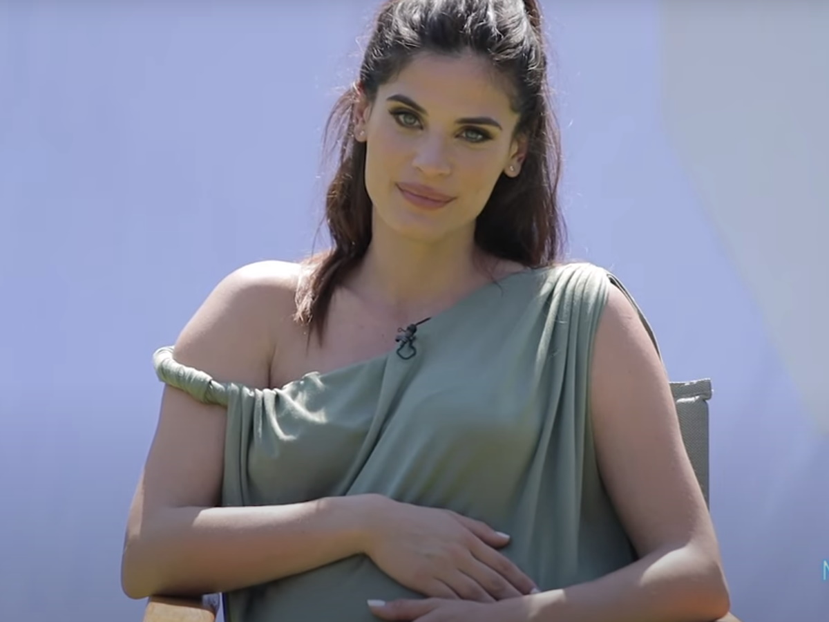 Xristina Mpompa O Logos Poy Den Ekane Ma8hmata Anwdynoy Toketoy Kai H Apagoreysh Twn Giatrwn
