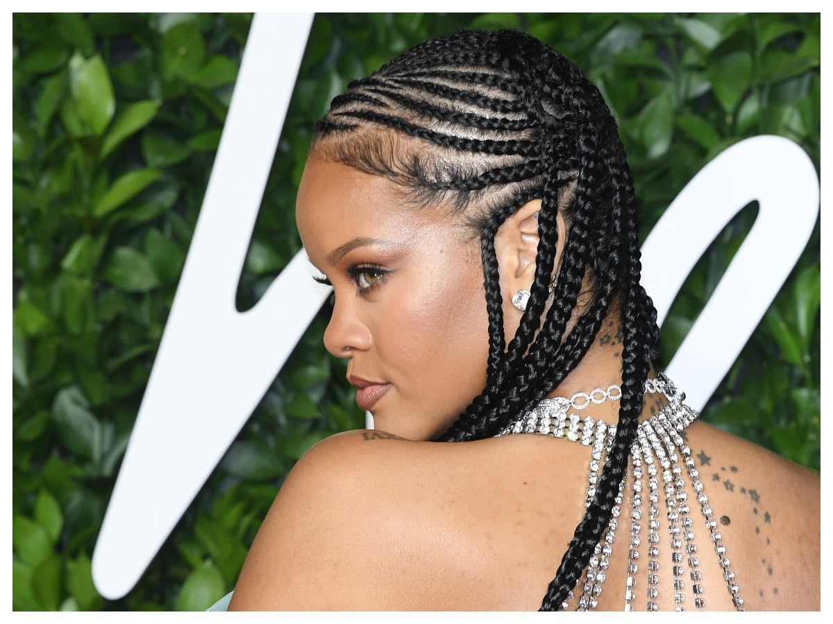 Η Rihanna έκανε το πιο… cool κούρεμα για τις ζεστές μέρες που έρχονται