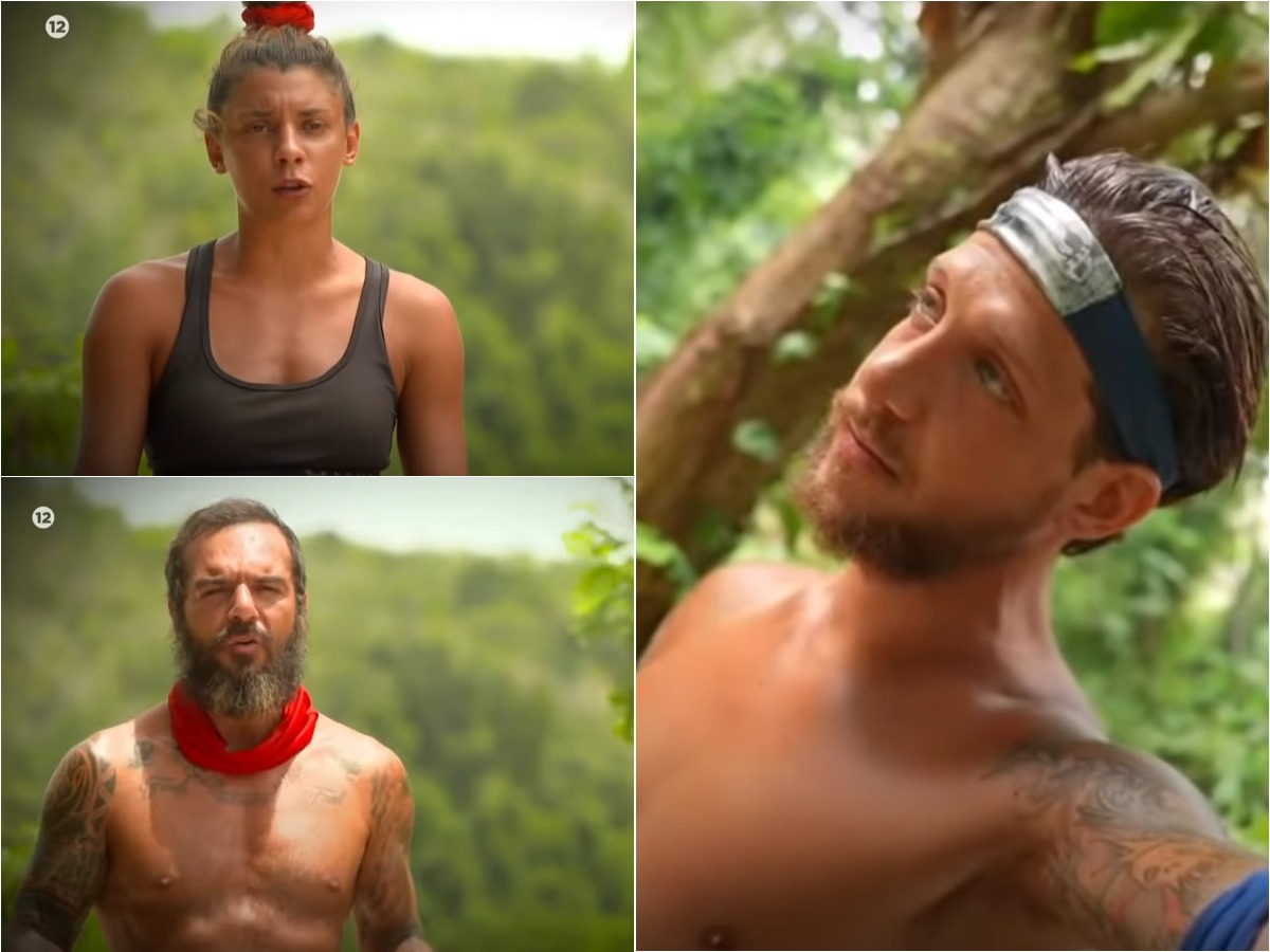 Survivor – spoiler: Οι συμπεριφορές αλλάζουν! “Πολλές κ@λοτούμπες, θα με βρουν απέναντί τους”