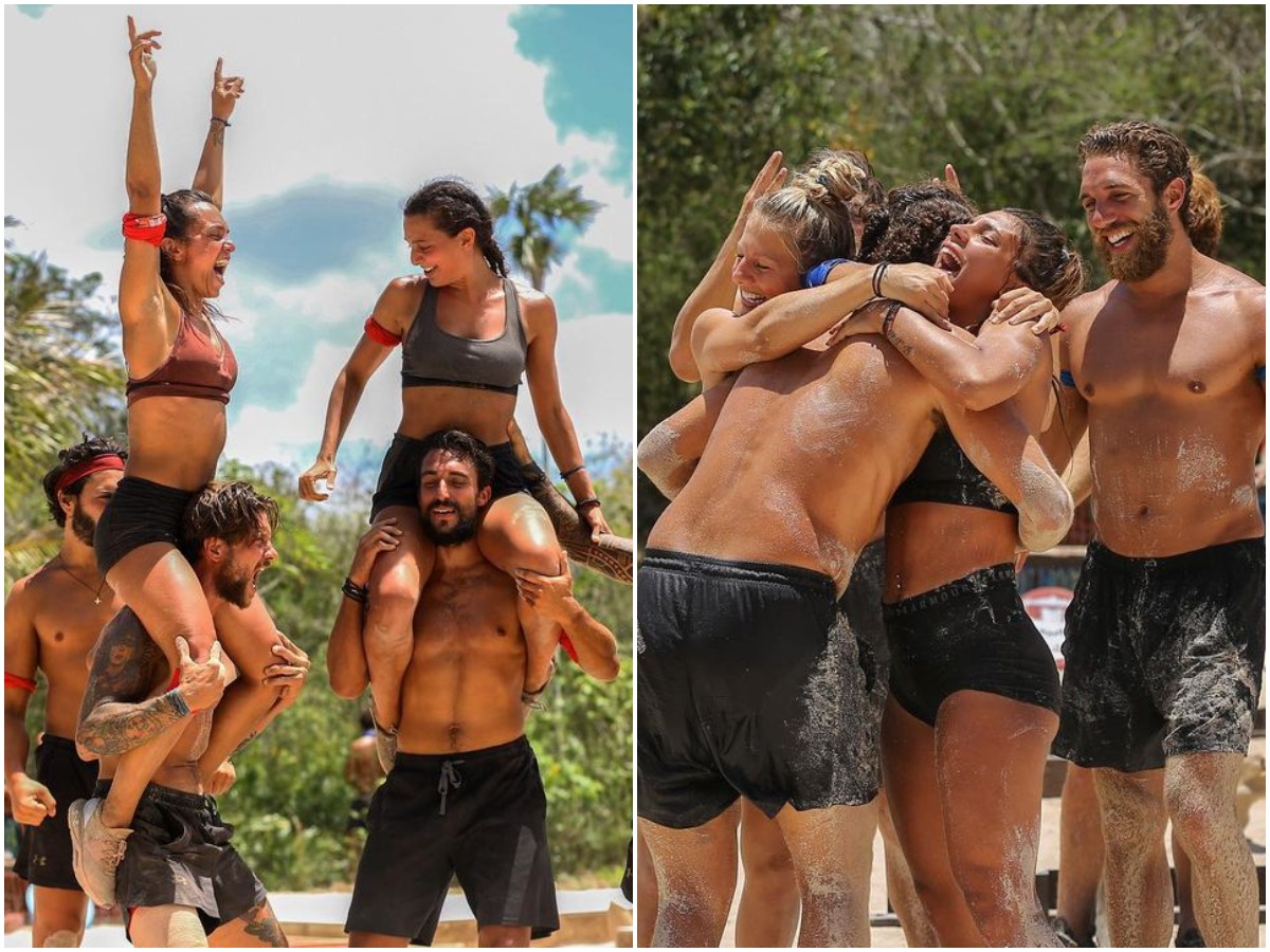 Survivor: Ανατροπή στα στοιχήματα! Ποιος παίκτης είναι φαβορί για την νίκη και ποιος έχει καταποντιστεί;