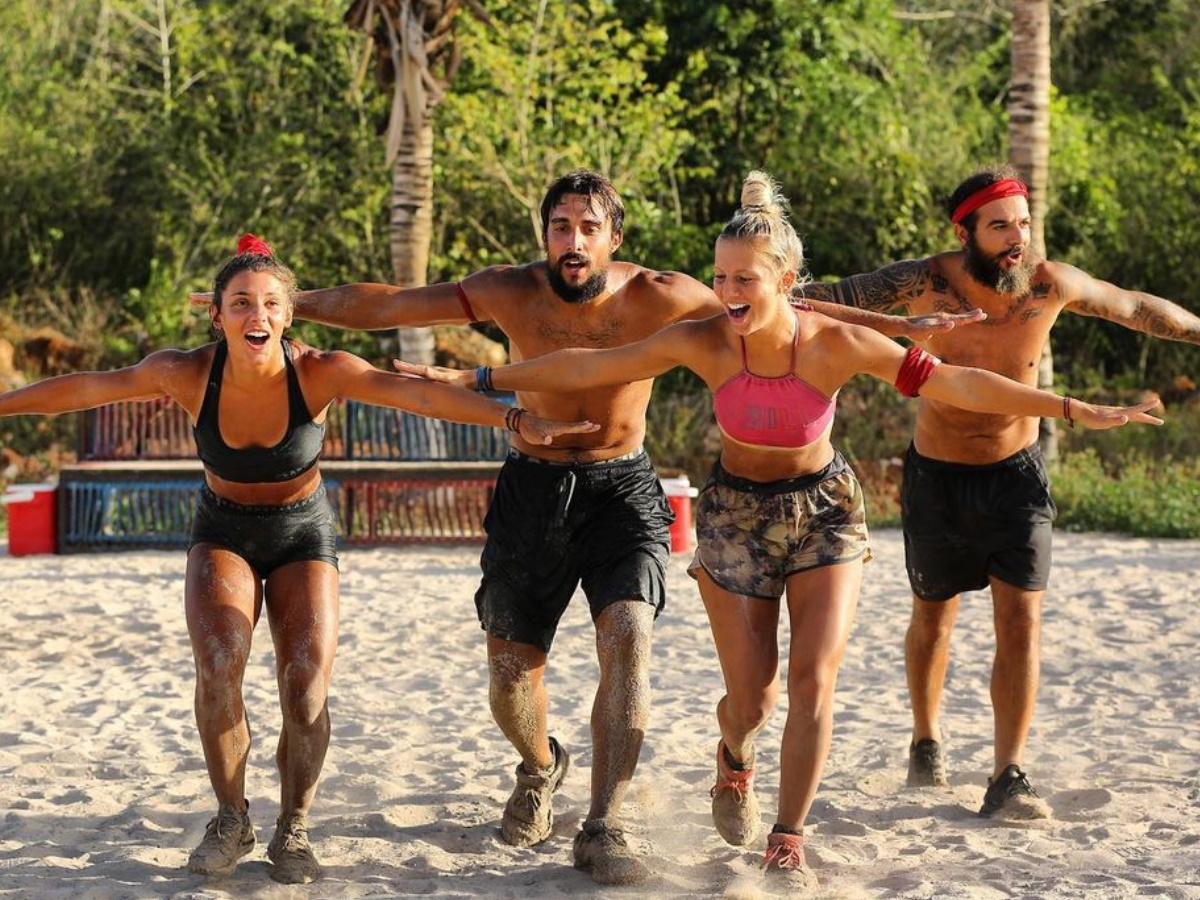 Survivor – Spoiler: Δεν φαντάζεσαι ποιο θα είναι το αυριανό μεγάλο έπαθλο για την ομάδα που θα κερδίσει