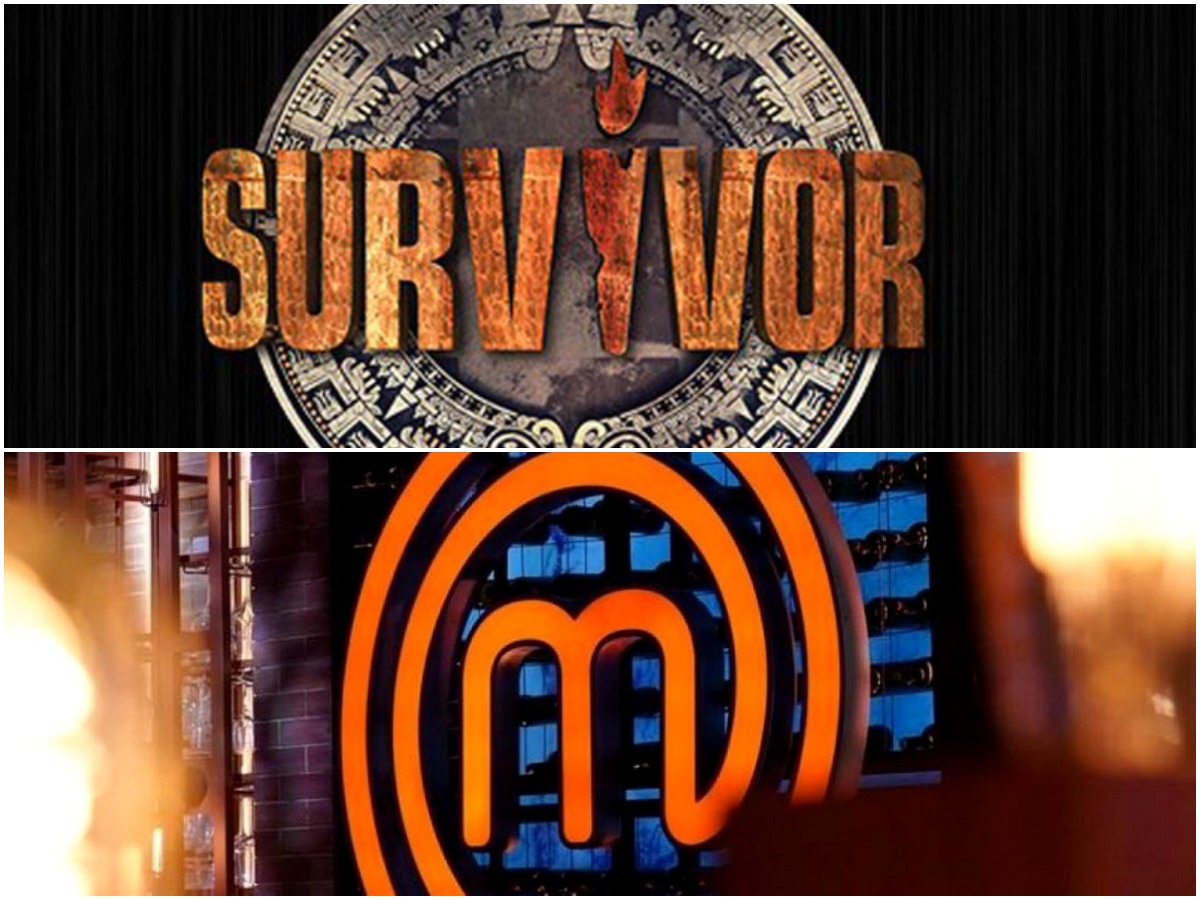 Survivor VS MasterChef: Ποιοι πρώην παίκτες των ριάλιτι πέρασαν μαζί το Σαββατόβραδο τους;