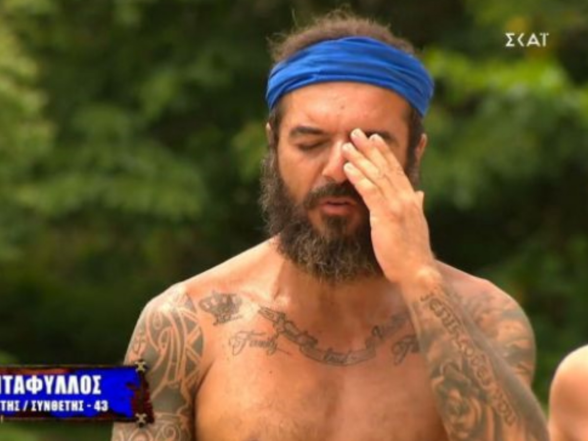 Survivor spoiler: Ο Τριαντάφυλλος ξανά στο στόχαστρο όλων! Πρωτοφανής έκρηξη από τον Ασημακόπουλο