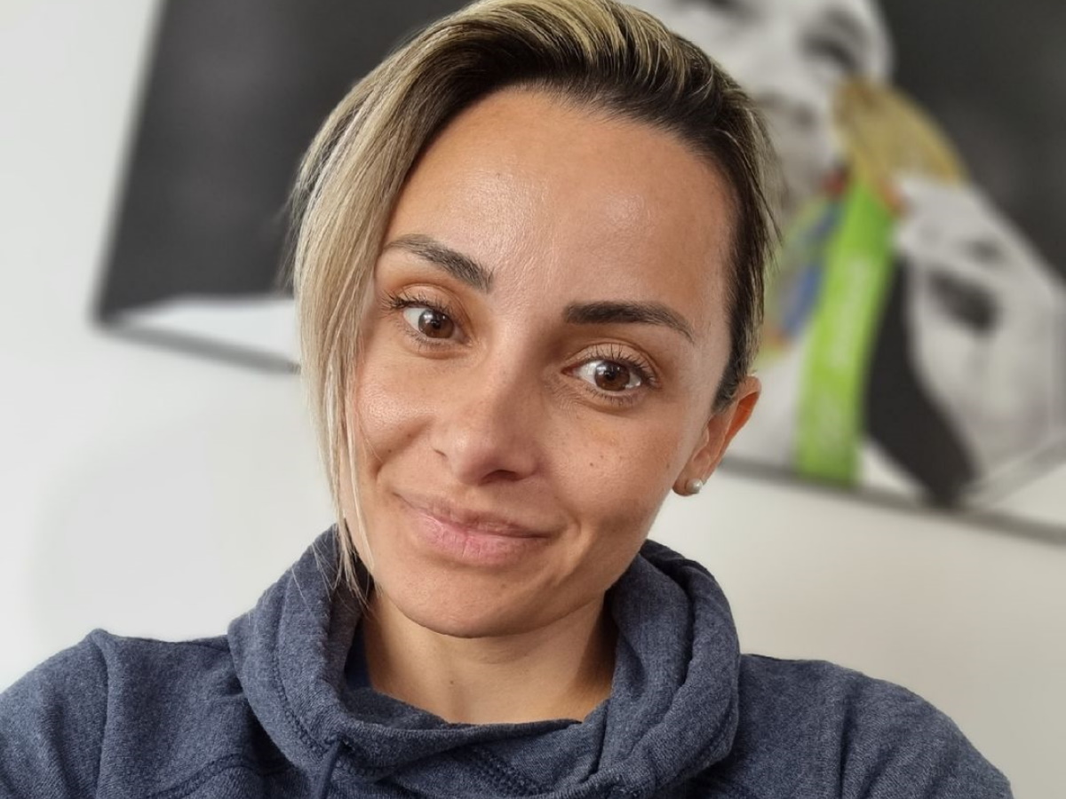 Βασιλική Μιλλούση: Γιόρτασε την είσοδο του Μάη με… δανεικά λουλούδια