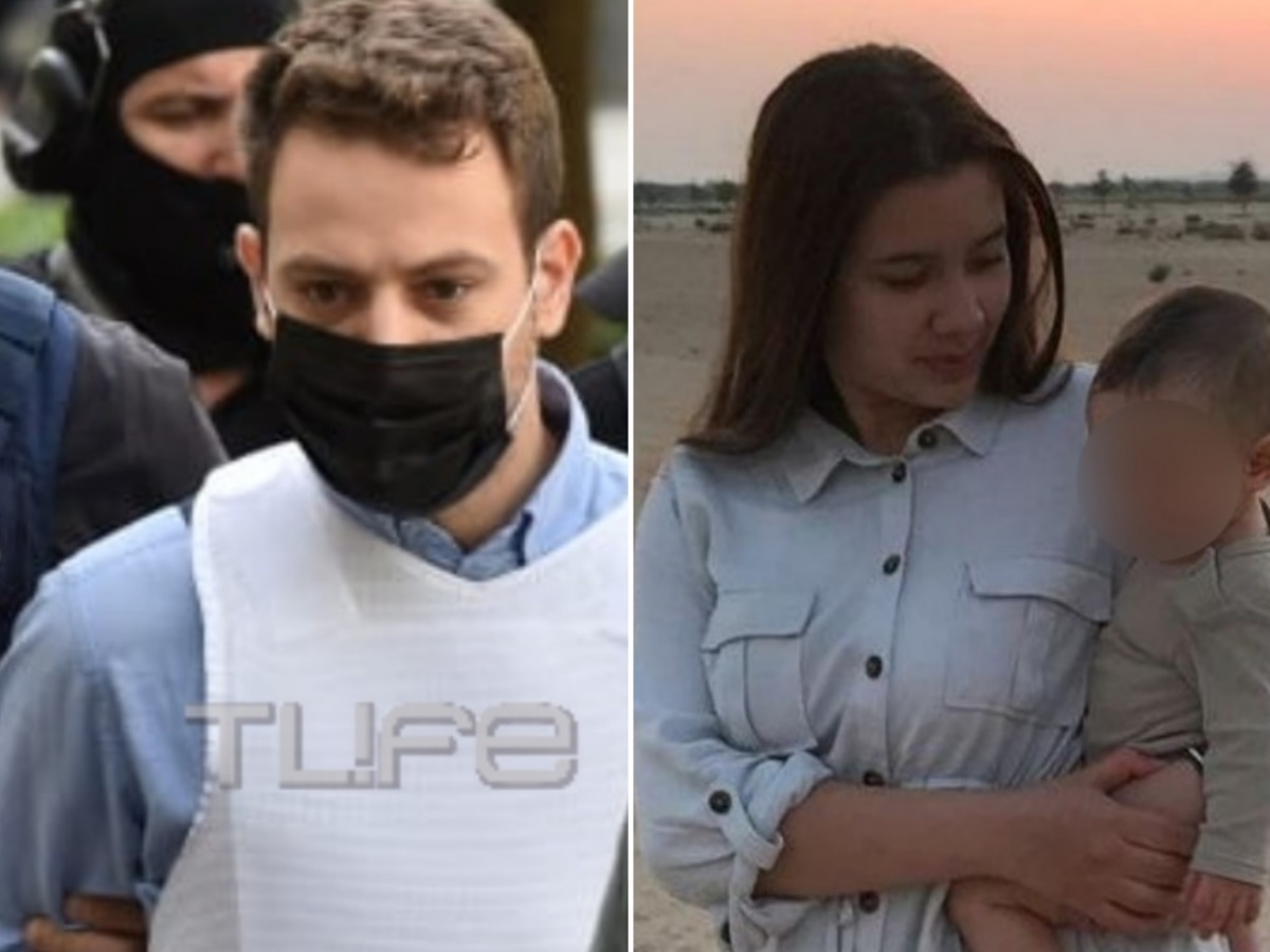 Γλυκά Νερά: Τι λέει ο Μπάμπης Αναγνωστόπουλος για την επιμέλεια της μικρής Λυδίας – «Έχω μετανιώσει»