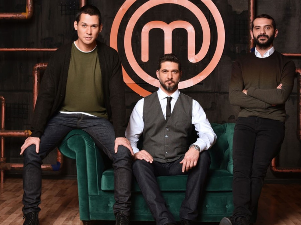 MasterChef: Παντρεύτηκε πρώην παίκτης του ριάλιτι μαγειρικής