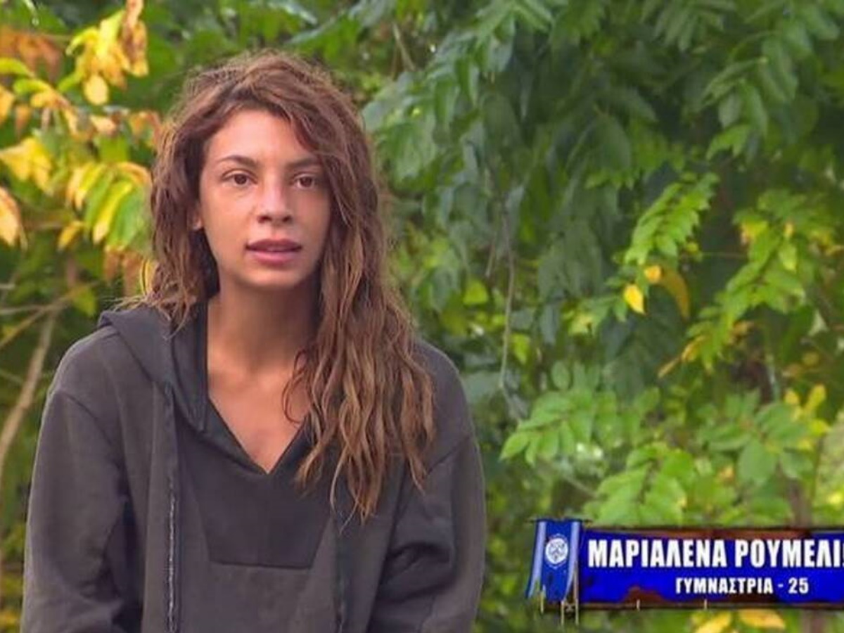 Survivor – Μαριαλένα Ρουμελιώτη: Ξανά στο νοσοκομείο η παίκτρια – Τι συνέβη;