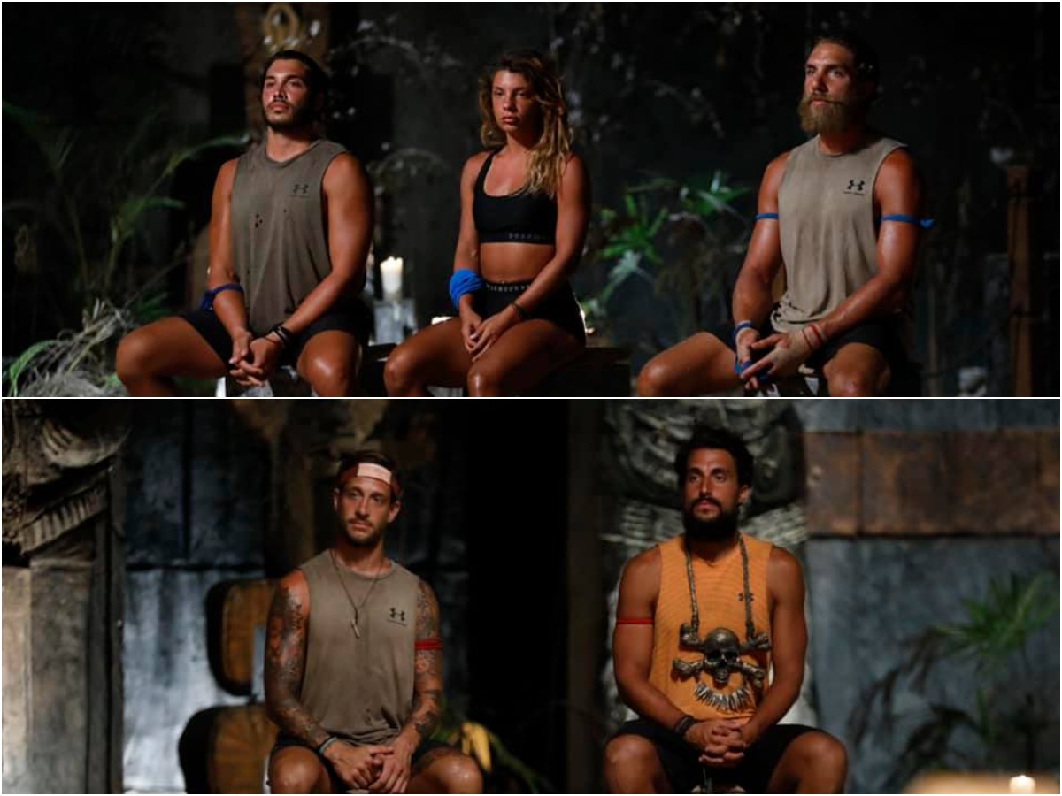 Survivor spoiler: Ο παίκτης που κερδίζει την τρίτη ασυλία ανατρέπει τα δεδομένα