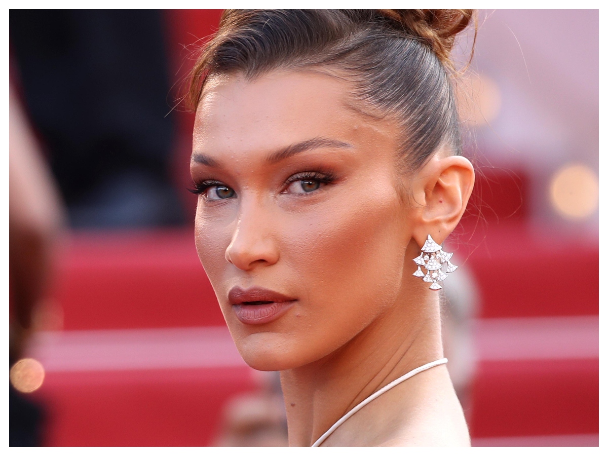 Post workout glow: η επιδερμίδα της Bella Hadid μετά τη γυμναστική είναι ο λόγος να ξεκινήσουμε κι εμείς