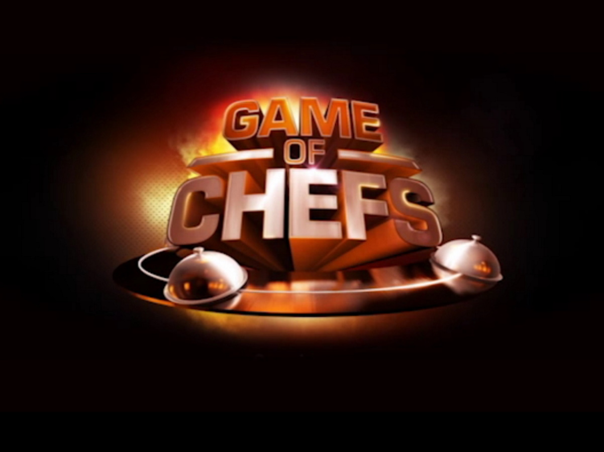 Game of Chefs: Οι τρεις κριτές του νέου μαγειρικού reality του ΑΝΤ1