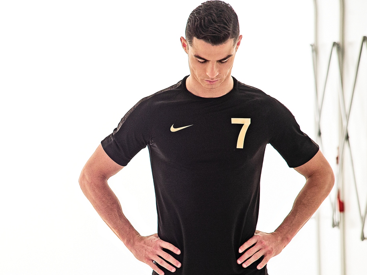 Ο, Legend του ULTREX, Cristiano Ronaldo σπάει κάθε ρεκόρ