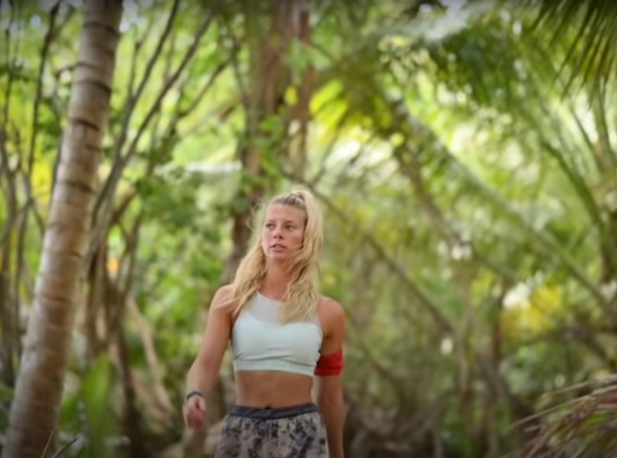 Survivor: Ξεσπά η Ελένη Χαμπέρη, μετά την υποψηφιότητά της – “Δεν πάει να λέει η Μαριαλένα…”