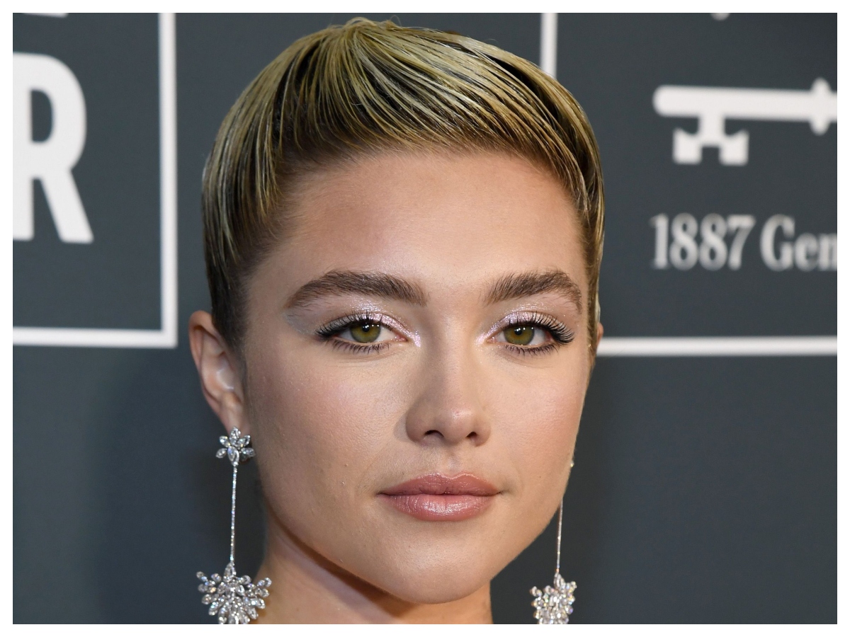 Θέλεις μια αλλαγή στο ξανθό σου; Η Florence Pugh σε εμπνέει