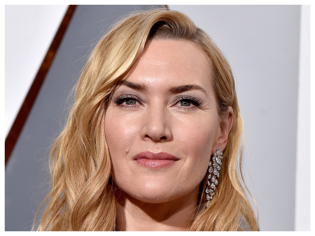 Η Kate Winslet για το μεγαλύτερο beauty μυστικό που της δίδαξε ο Τιτανικός