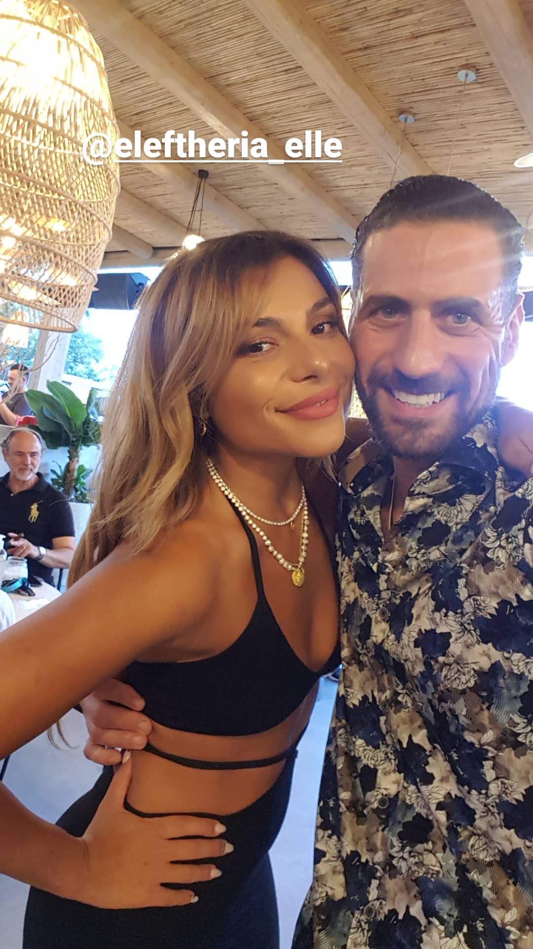 Τριαντάφυλλος: Πάρτι γενεθλίων με άρωμα Survivor – Ποιοι πρώην συμπαίκτες του στο πλευρό του 19