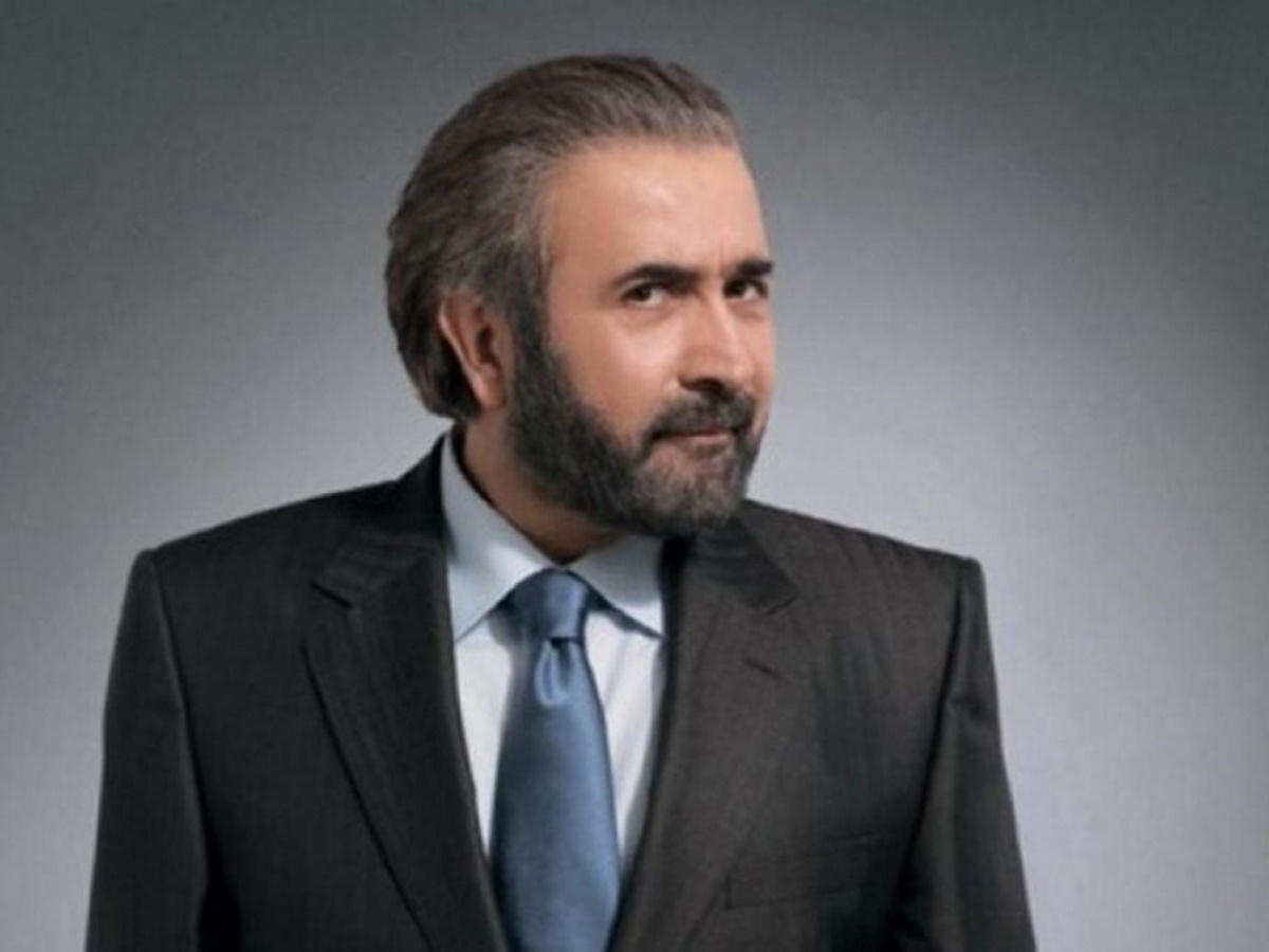 Λάκης Λαζόπουλος: Με θρόμβωση στο πόδι, μετά το εμβόλιο για τον κορονοϊό