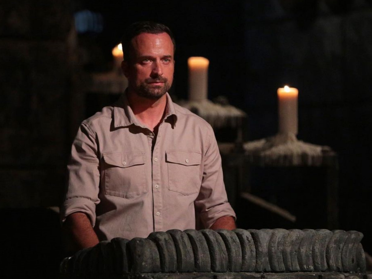 Survivor – Spoiler: Αυτός είναι ο παίκτης που αποχωρεί την Κυριακή 27/6